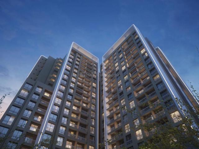 1 BHK Apartment in Shilphata for resale Thane. The reference number is 20700656