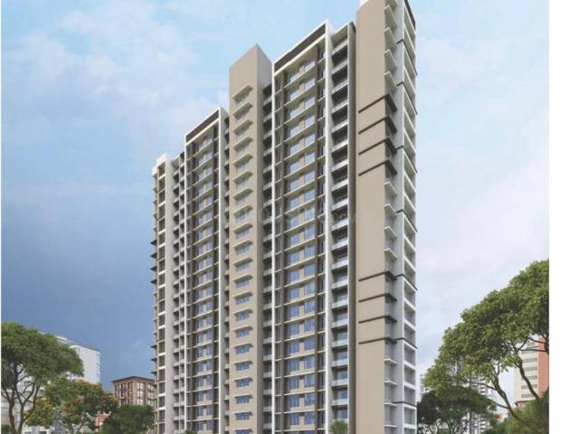 1 BHK Apartment in Shilphata for resale Thane. The reference number is 20787993
