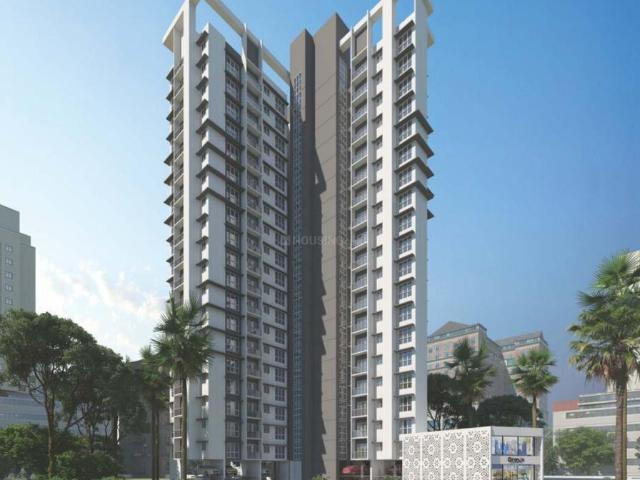 1 BHK Apartment in Shilphata for resale Thane. The reference number is 20964712