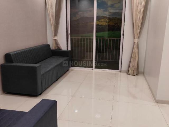 1 BHK Apartment in Shilphata for resale Thane. The reference number is 20965225