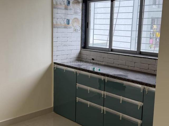 1 BHK Apartment in Shilphata for resale Thane. The reference number is 20971978