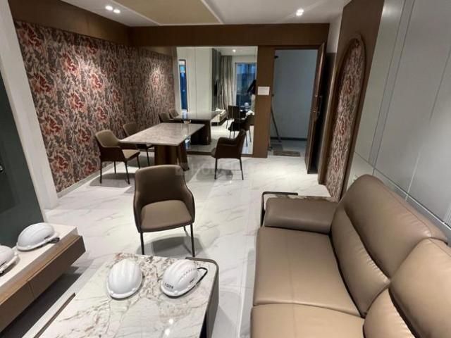1 BHK Apartment in Shilphata for resale Thane. The reference number is 20027989