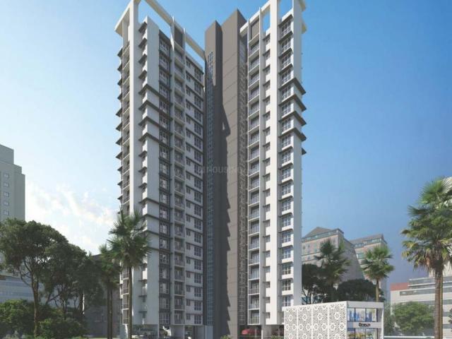 1 BHK Apartment in Shilphata for resale Thane. The reference number is 20169136