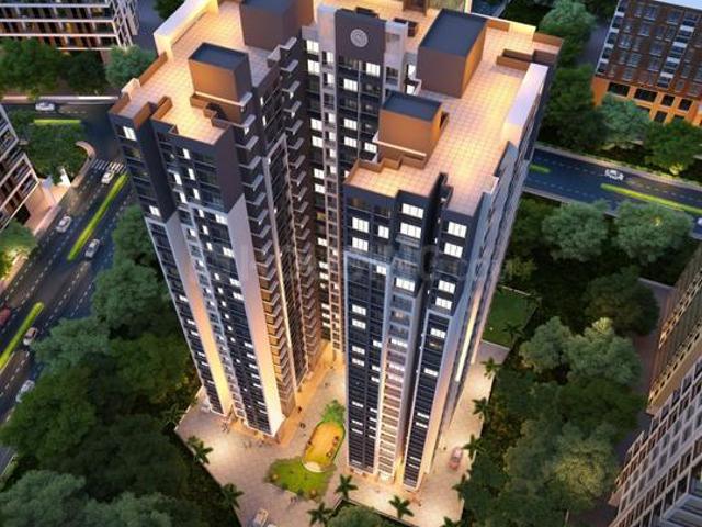 1 BHK Apartment in Shilphata for resale Thane. The reference number is 21061430