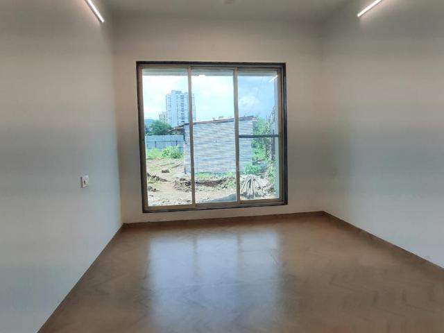 1 BHK Apartment in Shilphata for resale Thane. The reference number is 21067478