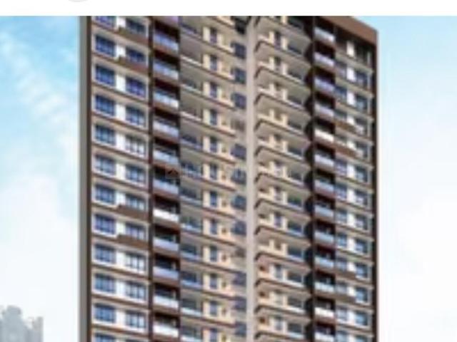 1 BHK Apartment in Shilphata for resale Thane. The reference number is 21098502