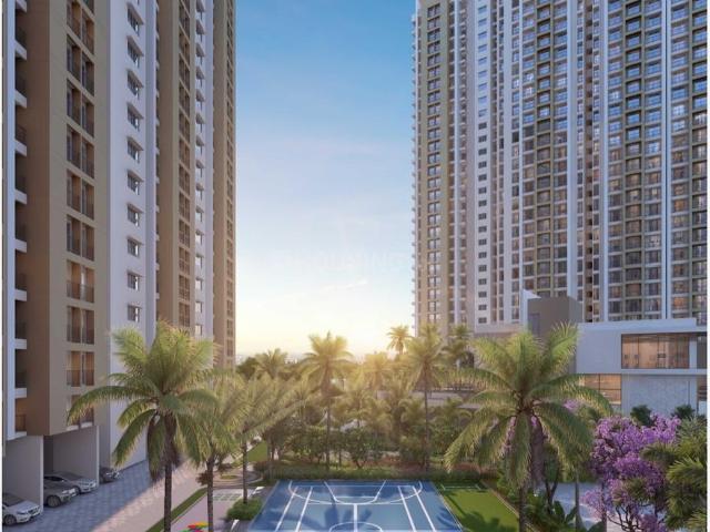 1 BHK Apartment in Shilphata for resale Thane. The reference number is 21098771