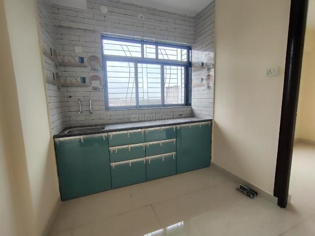 1 BHK Apartment in Shilphata for resale Thane. The reference number is 21098255