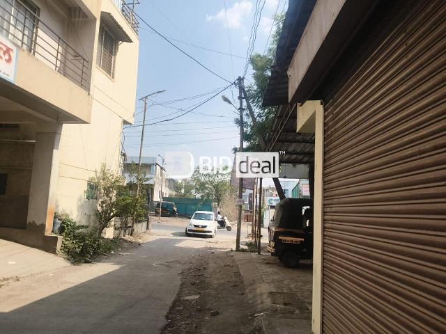 1 BHK Apartment in Shiraswadi for resale Pune. The reference number is 20958075