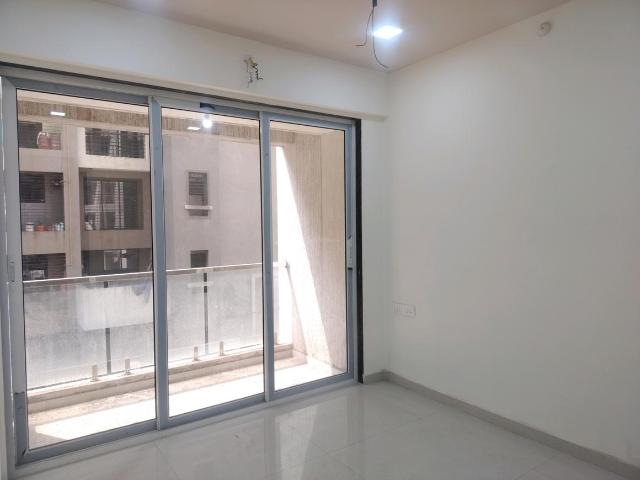 1 BHK Apartment in Shirdhon for resale Navi Mumbai. The reference number is 14139088