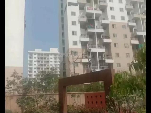 1 BHK Apartment in Shirgaon for resale Pune. The reference number is 12659415