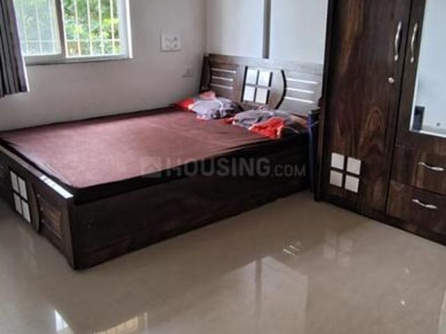 1 BHK Apartment in Shirgaon for resale Pune. The reference number is 20032272