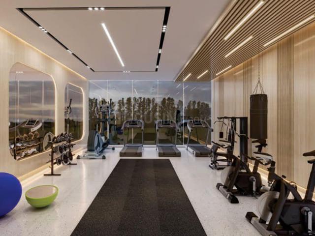 1 BHK Apartment in Shirgaon for resale Pune. The reference number is 20478006