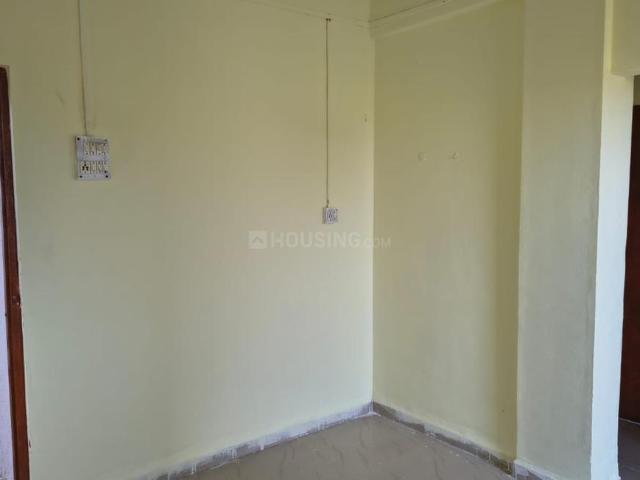 1 BHK Apartment in Shirur for resale Pune. The reference number is 20150792
