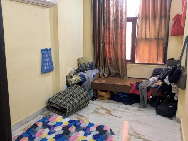 1 BHK Apartment in Shiv Durga Vihar for resale Faridabad. The reference number is 18385431