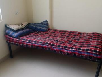 1 BHK Apartment in Shivaji Nagar for rent Pune. The reference number is 17274383