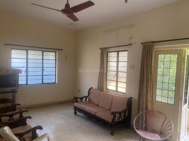 1 BHK Apartment in Shivaji Nagar for rent Pune. The reference number is 19895521