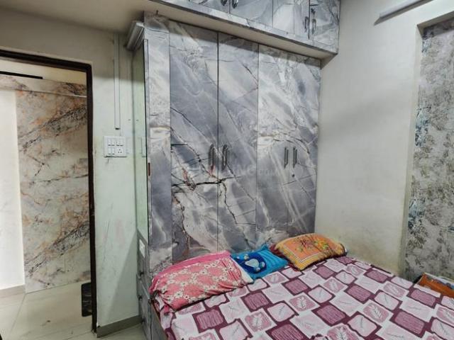1 BHK Apartment in Shivaji Nagar for rent Pune. The reference number is 20249621
