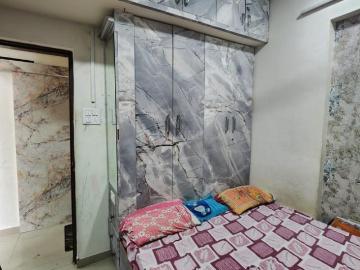 1 BHK Apartment in Shivaji Nagar for rent Pune. The reference number is 20249621