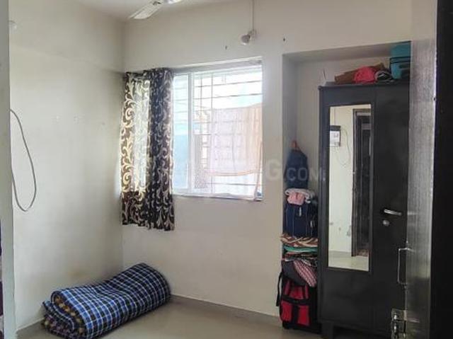 1 BHK Apartment in Shivaji Nagar for rent Pune. The reference number is 20590363