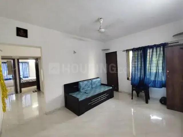1 BHK Apartment in Shivaji Nagar for rent Pune. The reference number is 20610943