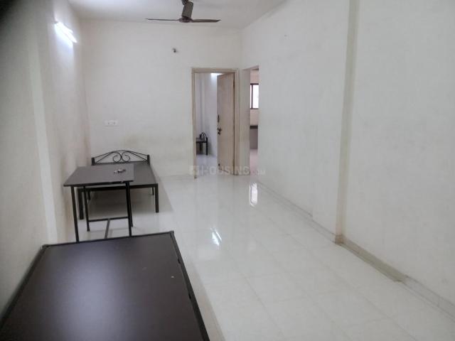 1 BHK Apartment in Shivaji Nagar for rent Pune. The reference number is 20629893