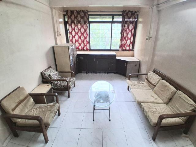 1 BHK Apartment in Shivaji Nagar for rent Pune. The reference number is 20710300