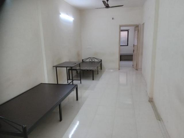1 BHK Apartment in Shivaji Nagar for rent Pune. The reference number is 20831184