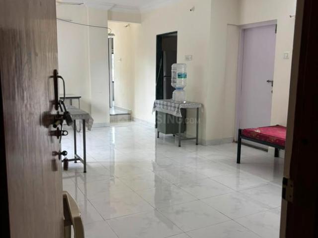 1 BHK Apartment in Shivaji Nagar for rent Pune. The reference number is 20840402
