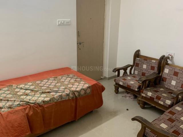 1 BHK Apartment in Shivaji Nagar for rent Pune. The reference number is 20931103