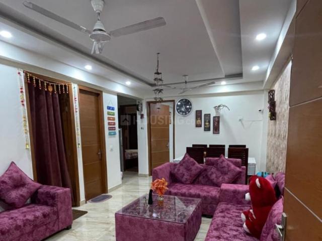 1 BHK Apartment in Shivaji Nagar for rent Pune. The reference number is 21038739