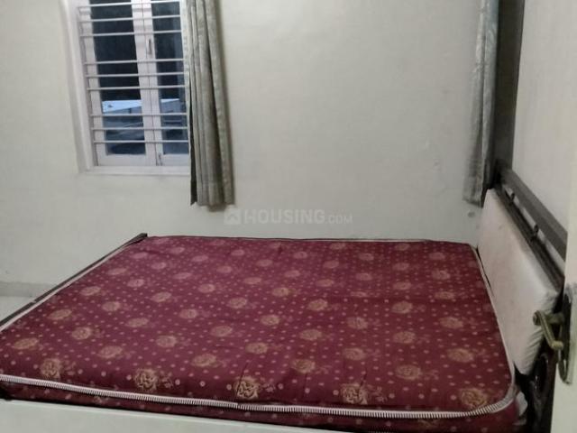 1 BHK Apartment in Shivaji Nagar for rent Pune. The reference number is 21260620