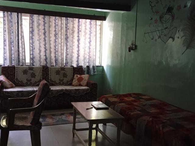 1 BHK Apartment in Shivaji Nagar for resale Pune. The reference number is 10291080