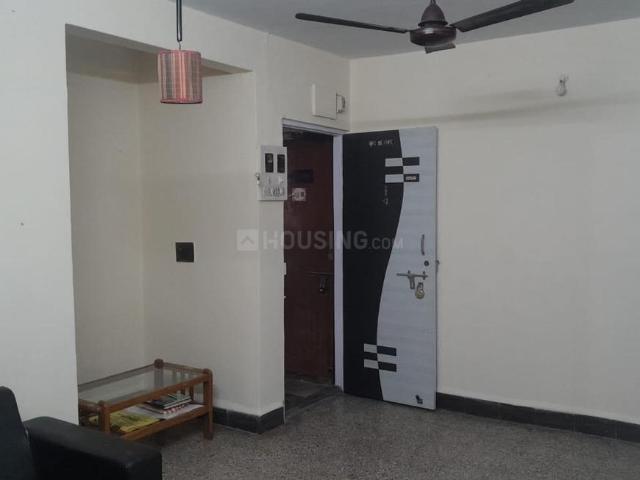 1 BHK Apartment in Shivaji Nagar for resale Pune. The reference number is 15639475