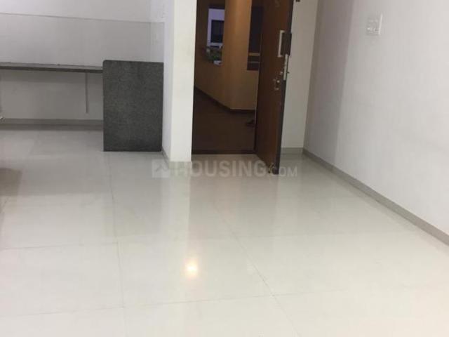 1 BHK Apartment in Shivaji Nagar for resale Pune. The reference number is 20584124