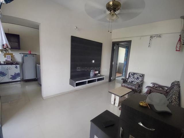 1 BHK Apartment in Shivaji Nagar for resale Pune. The reference number is 20584352
