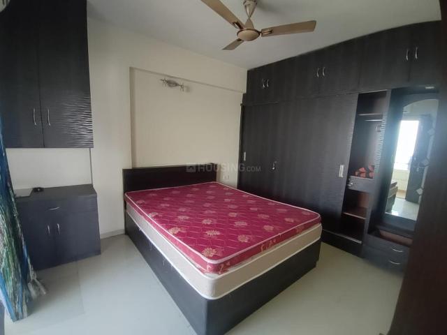 1 BHK Apartment in Shivaji Nagar for resale Pune. The reference number is 20606607