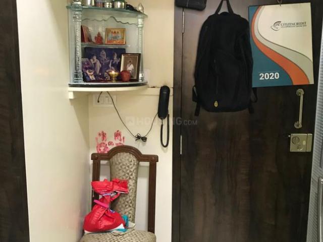 1 BHK Apartment in Shivaji Park for rent Mumbai. The reference number is 16542222
