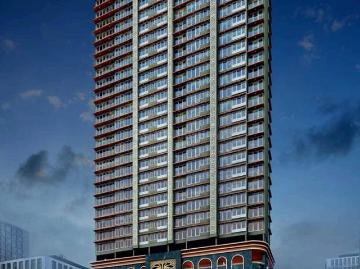 1 BHK Apartment in Shivaji Park for rent Mumbai. The reference number is 20326817