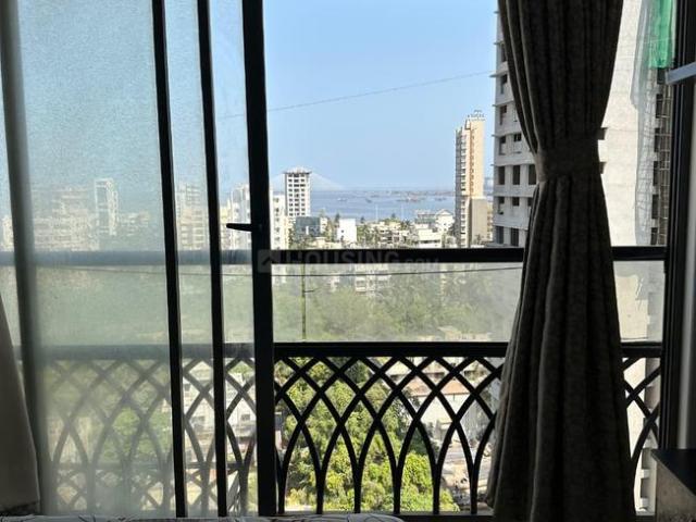 1 BHK Apartment in Shivaji Park for rent Mumbai. The reference number is 20337393