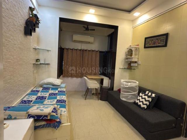 1 BHK Apartment in Shivaji Park for rent Mumbai. The reference number is 20760066