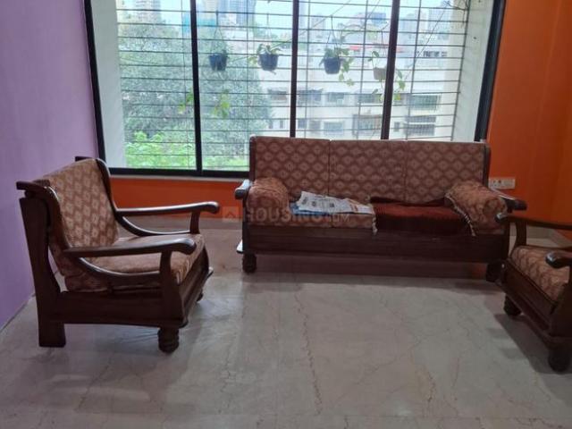 1 BHK Apartment in Shivaji Park for rent Mumbai. The reference number is 20872841