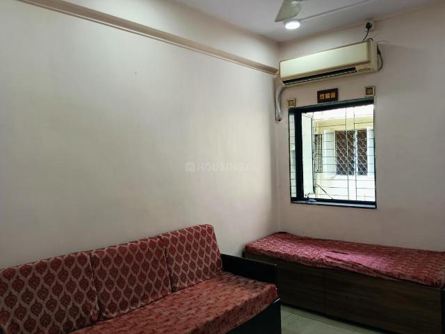 1 BHK Apartment in Shivaji Park for rent Mumbai. The reference number is 21009495