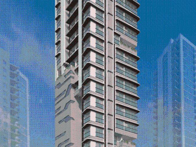 1 BHK Apartment in Shivaji Park for resale Mumbai. The reference number is 20240812