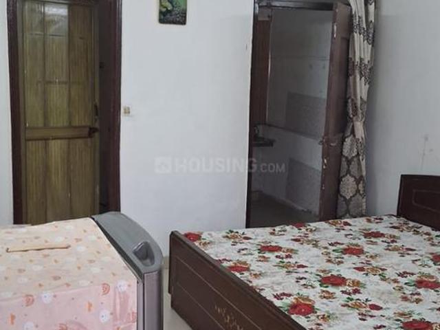 1 BHK Apartment in Shivalik for rent New Delhi. The reference number is 20896957