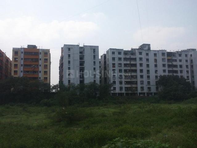 1 BHK Apartment in Shivane for resale Pune. The reference number is 15398675