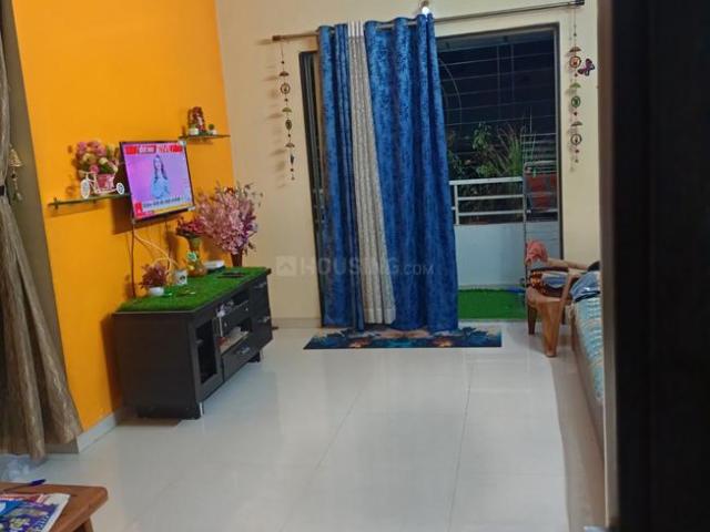 1 BHK Apartment in Shivane for resale Pune. The reference number is 19324868