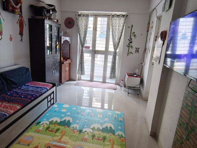 1 BHK Apartment in Shivane for resale Pune. The reference number is 20919322
