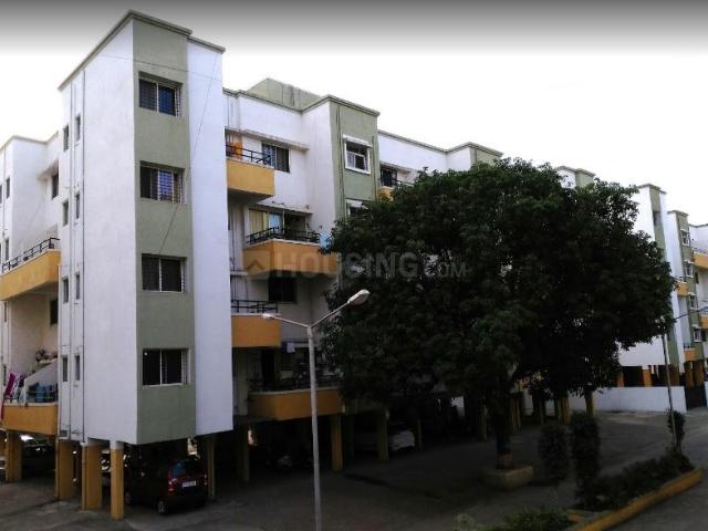 1 BHK Apartment in Shivane for resale Pune. The reference number is 20325064