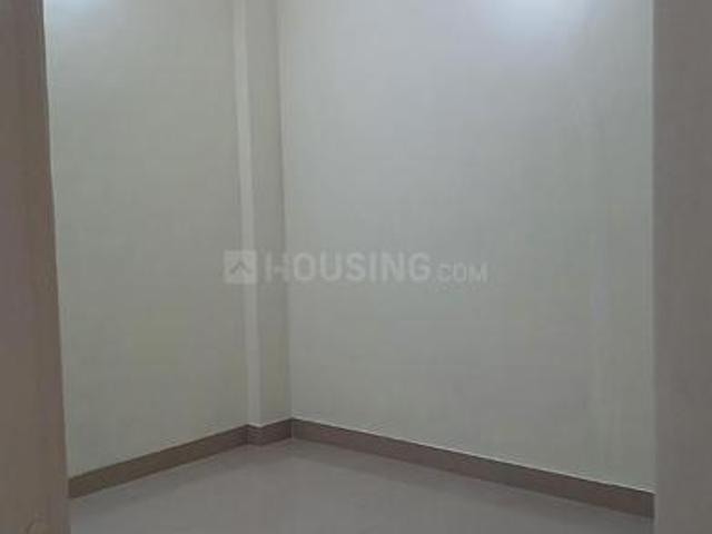 1 BHK Apartment in Sholinganallur for rent Chennai. The reference number is 20600297